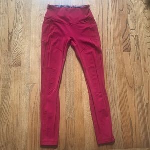 Lululemon All the Right Places Pant 2 FULL LENGTH